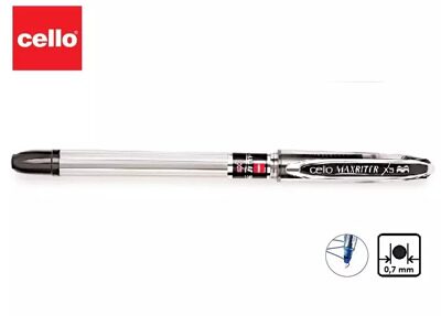 Ручка шариковая cello Maxriter
